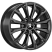 КР006 (20_TANK 500) (КР006) 8.500xR20 6x139.7 DIA100.1 ET33 Fury black КР006 (20_TANK 500) (КР006) 8.500xR20 6x139.7 DIA100.1 ET33 Fury black
