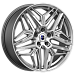 Колумб (КС1038) 7.000xR19 5x112 DIA66.6 ET34 дарк платинум Колумб (КС1038) 7.000xR19 5x112 DIA66.6 ET34 дарк платинум