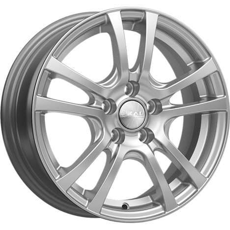 ДЕЛИ (КЛ300) 6.000xR15 5x100 DIA57.1 ET38 селена ДЕЛИ (КЛ300) 6.000xR15 5x100 DIA57.1 ET38 селена