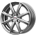 Бланш (КС908) 6.000xR15 4x100 DIA67.1 ET40 Хай вэй Бланш (КС908) 6.000xR15 4x100 DIA67.1 ET40 Хай вэй