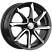 ОСАКА (КЛ317) 6.000xR15 4x100 DIA60.1 ET50 Алмаз бархат новый ОСАКА (КЛ317) 6.000xR15 4x100 DIA60.1 ET50 Алмаз бархат новый