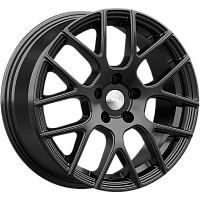 Литые диски STILETTO (КЛ225) 8.000xR18 5x114.3 DIA70.6 ET45 Бархат новый