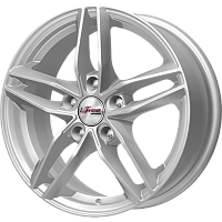 Литые диски Moskva (КС689) 6.500xR16 5x100 DIA67.1 ET40 Нео-классик