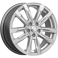 Литые диски КЕНИЯ (КЛ367) 6.500xR16 5x114.3 DIA67.1 ET45 селена для Mazda 5