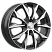 НАГОЯ (КЛ312) 6.000xR16 4x100 DIA60.1 ET41 алмаз НАГОЯ (КЛ312) 6.000xR16 4x100 DIA60.1 ET41 алмаз