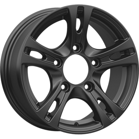 ДЮНА (КЛ246) 6.500xR15 5x139.7 DIA98.5 ET40 Бархат новый ДЮНА (КЛ246) 6.500xR15 5x139.7 DIA98.5 ET40 Бархат новый