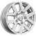 Трикстер (Niva) (КС1170) 7.000xR17 5x139.7 DIA98 ET40 сильвер