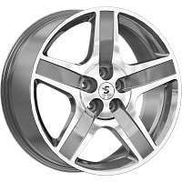 Литые диски КР008 (20_Teramont) (КР008) 8.500xR20 5x112 DIA57.1 ET34 Diamond gloss graphite для Volkswagen Passat Литые диски КР008 (20_Teramont) (КР008) 8.500xR20 5x112 DIA57.1 ET34 Diamond gloss graphite для Volkswagen Passat