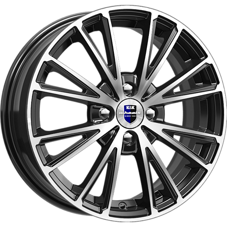 Меандр-оригинал (КС879) (КС879) 6.000xR16 4x100 DIA60.1 ET37 алмаз черный SK Меандр-оригинал (КС879) (КС879) 6.000xR16 4x100 DIA60.1 ET37 алмаз черный SK