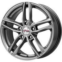 Литые диски Moskva (КС689) 6.500xR16 5x108 DIA63.35 ET50 Хай вэй
