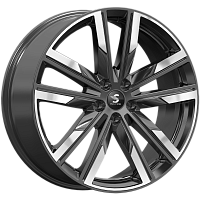 Литые диски КР014 (20_RAV4 XA5) (КР014) 8.000xR20 5x114.3 DIA67.1 ET40 Diamond Black Gris для Hyundai Custo Литые диски КР014 (20_RAV4 XA5) (КР014) 8.000xR20 5x114.3 DIA67.1 ET40 Diamond Black Gris для Hyundai Custo