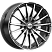 Up128 (КС1085) 7.500xR18 5x112 DIA57.1 ET40 New Diamond Up128 (КС1085) 7.500xR18 5x112 DIA57.1 ET40 New Diamond