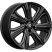 Kleemann (КР1067) 8.500xR20 5x112 DIA66.6 ET33 Fury black Kleemann (КР1067) 8.500xR20 5x112 DIA66.6 ET33 Fury black
