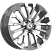 КР003 (19_X-Trail T32) (КР003) 7.500xR19 5x114.3 DIA66.1 ET39 Diamond gloss graphite КР003 (19_X-Trail T32) (КР003) 7.500xR19 5x114.3 DIA66.1 ET39 Diamond gloss graphite