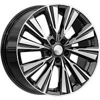 Литые диски ЛИННЕЙ (КЛ383) 7.500xR18 5x114.3 DIA67.1 ET45 алмаз Литые диски ЛИННЕЙ (КЛ383) 7.500xR18 5x114.3 DIA67.1 ET45 алмаз