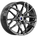 Вудроф (КС1044) 7.000xR18 5x108 DIA54.1 ET38 кварц Вудроф (КС1044) 7.000xR18 5x108 DIA54.1 ET38 кварц