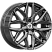 Ариус (КС1187) 7.000xR17 5x108 DIA54.1 ET40 кварц