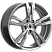 Karrera Light (КС935) 7.000xR18 5x108 DIA67.1 ET45 дарк платинум Karrera Light (КС935) 7.000xR18 5x108 DIA67.1 ET45 дарк платинум