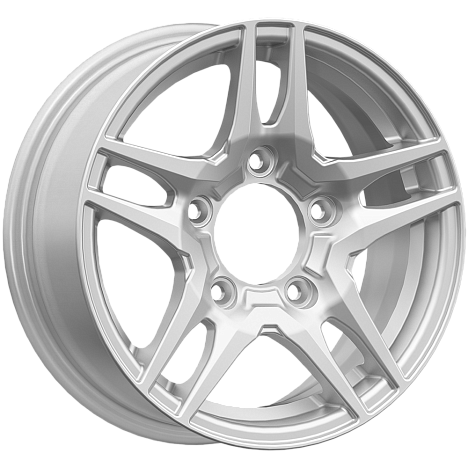 Бустер (КС1116) 6.000xR15 5x139.7 DIA98.1 ET40 Нео-классик Бустер (КС1116) 6.000xR15 5x139.7 DIA98.1 ET40 Нео-классик