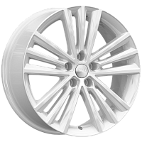 Литые диски МАНЧЕСТЕР (КЛ329) 7.500xR19 5x108 DIA63.35 ET45 белый для Volvo V50 Литые диски МАНЧЕСТЕР (КЛ329) 7.500xR19 5x108 DIA63.35 ET45 белый для Volvo V50
