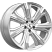 Kleemann (КР1067) 8.500xR20 5x120 DIA66.1 ET41.5 Elite silver Kleemann (КР1067) 8.500xR20 5x120 DIA66.1 ET41.5 Elite silver