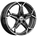 Up118 (КС1064) 6.500xR18 5x114.3 DIA66.6 ET37 New Diamond Up118 (КС1064) 6.500xR18 5x114.3 DIA66.6 ET37 New Diamond