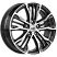 Up106 (КС991) 7.000xR17 5x114.3 DIA67.1 ET40 New Diamond Up106 (КС991) 7.000xR17 5x114.3 DIA67.1 ET40 New Diamond