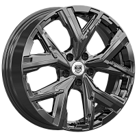 Литые диски Айона (КС1169) 6.500xR18 5x112 DIA57.1 ET33 кварц Литые диски Айона (КС1169) 6.500xR18 5x112 DIA57.1 ET33 кварц