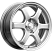 КИОТО (КЛ249) 6.000xR15 4x100 DIA67.1 ET38 селена КИОТО (КЛ249) 6.000xR15 4x100 DIA67.1 ET38 селена