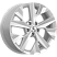 КР011  (18_BMW X1) (КР011) 7.500xR18 5x112 DIA66.6 ET51 Elite silver КР011  (18_BMW X1) (КР011) 7.500xR18 5x112 DIA66.6 ET51 Elite silver
