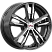 Маскот (КС870) 6.000xR15 4x100 DIA67.1 ET40 Блэк Джек Маскот (КС870) 6.000xR15 4x100 DIA67.1 ET40 Блэк Джек