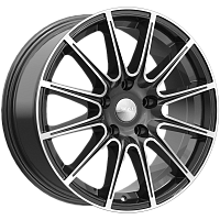 Литые диски Le-Mans (КЛ237) 7.000xR16 5x114.3 DIA67.1 ET45 алмаз для Chery Tiggo