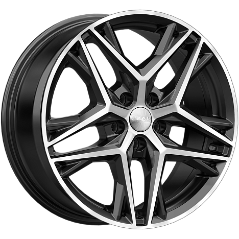 Челси (КЛ1100) 8.000xR18 5x112 DIA66.6 ET39 Алмаз бархат новый Челси (КЛ1100) 8.000xR18 5x112 DIA66.6 ET39 Алмаз бархат новый