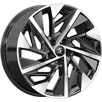 Литые диски КР009 (18_Haval M6) (КР009) 7.500xR18 5x114.3 DIA64.1 ET50 Diamond quartz для Honda Литые диски КР009 (18_Haval M6) (КР009) 7.500xR18 5x114.3 DIA64.1 ET50 Diamond quartz для Honda