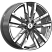 КР014 (20_Lexus RX (AL2)) (КР014) 8.000xR20 5x114.3 DIA60.1 ET30 Diamond gloss graphite КР014 (20_Lexus RX (AL2)) (КР014) 8.000xR20 5x114.3 DIA60.1 ET30 Diamond gloss graphite