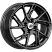 Up115 (КС1033) 6.500xR15 4x100 DIA60.1 ET37 New Black Up115 (КС1033) 6.500xR15 4x100 DIA60.1 ET37 New Black