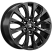 КР007 (20_Land Cruiser 300) (КР007) 8.000xR20 6x139.7 DIA95.1 ET60 Fury black КР007 (20_Land Cruiser 300) (КР007) 8.000xR20 6x139.7 DIA95.1 ET60 Fury black