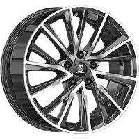 Литые диски КР010 (18_Lexus NX) (КР010) 7.500xR18 5x114.3 DIA60.1 ET35 Diamond quartz для Toyota Avensis Литые диски КР010 (18_Lexus NX) (КР010) 7.500xR18 5x114.3 DIA60.1 ET35 Diamond quartz для Toyota Avensis