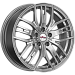 Аскет (КС1072) 7.000xR17 5x114.3 DIA66.1 ET45 Хай вэй Аскет (КС1072) 7.000xR17 5x114.3 DIA66.1 ET45 Хай вэй