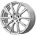 Каzантип (КС684М) 7.500xR18 5x100 DIA67.1 ET38 Нео-классик Каzантип (КС684М) 7.500xR18 5x100 DIA67.1 ET38 Нео-классик