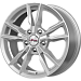 Икигай 6.5Jx16H2 (КС865) 6.500xR16 5x112 DIA66.6 ET40 Нео-классик