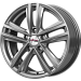 Катар (КС885) 6.500xR16 5x114.3 DIA66.1 ET40 Хай вэй Катар (КС885) 6.500xR16 5x114.3 DIA66.1 ET40 Хай вэй