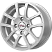 Слайдер (КС587) 5.500xR14 4x114.3 DIA69.1 ET43 Нео-классик