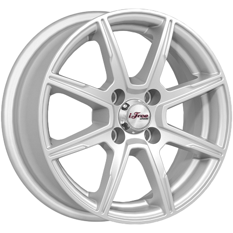 Майами лайт (КС1029) 5.500xR14 4x98 DIA58.5 ET27 Нео-классик Майами лайт (КС1029) 5.500xR14 4x98 DIA58.5 ET27 Нео-классик