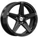 Токен (КС1127) 6.500xR17 5x108 DIA60.1 ET33 BK Токен (КС1127) 6.500xR17 5x108 DIA60.1 ET33 BK