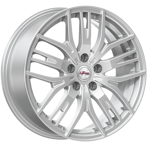 Аскет (КС1072) 7.000xR17 5x110 DIA67.1 ET42 Нео-классик Аскет (КС1072) 7.000xR17 5x110 DIA67.1 ET42 Нео-классик