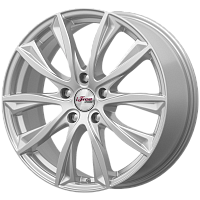 Литые диски Каzантип (КС684М) 7.500xR18 5x114.3 DIA67.1 ET50 Нео-классик Литые диски Каzантип (КС684М) 7.500xR18 5x114.3 DIA67.1 ET50 Нео-классик