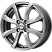 Дайс (КС696) 6.000xR15 4x100 DIA67.1 ET38 Хай вэй Дайс (КС696) 6.000xR15 4x100 DIA67.1 ET38 Хай вэй