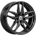 Up112 (КС1017) 7.000xR18 5x110 DIA67.1 ET40 New Black Up112 (КС1017) 7.000xR18 5x110 DIA67.1 ET40 New Black