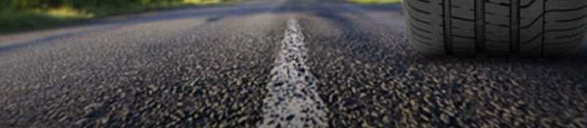 Шум от шин почему гудит резина и как с этим бороться Шум от шин почему гудит резина и как с этим бороться